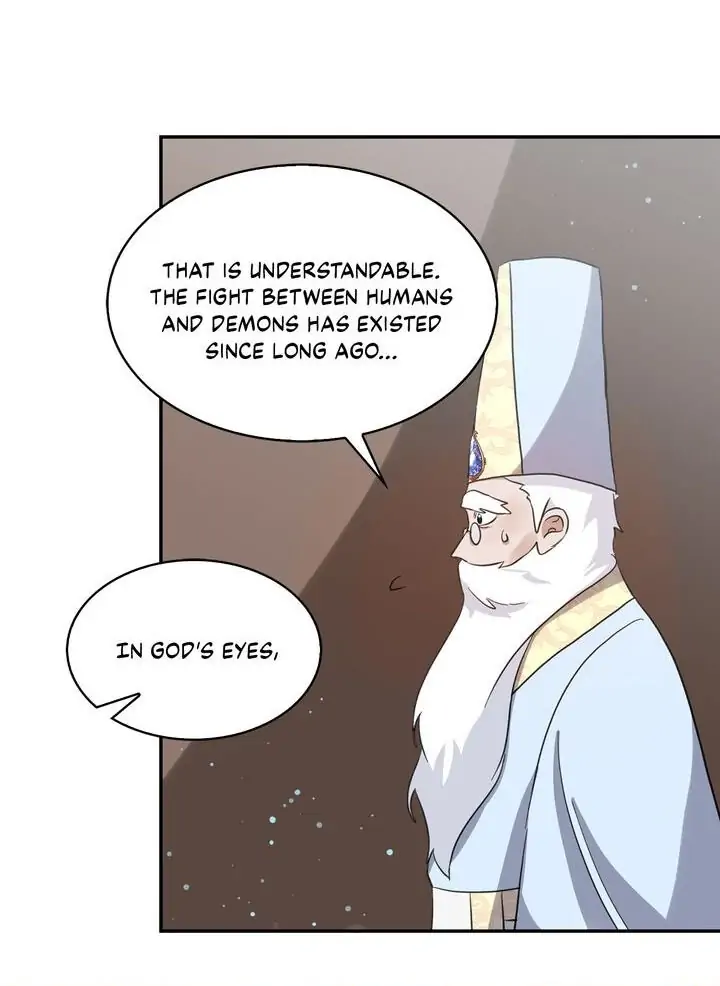 I’m the Ex-Girlfriend of a Soldier chapter 74 - page 30
